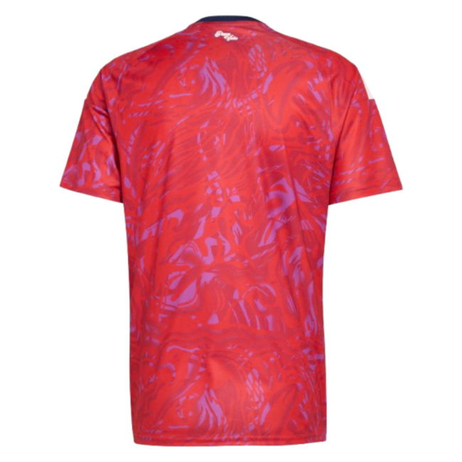 Professional Grade Faithful Soccer Club Fresh Look Football Shirt