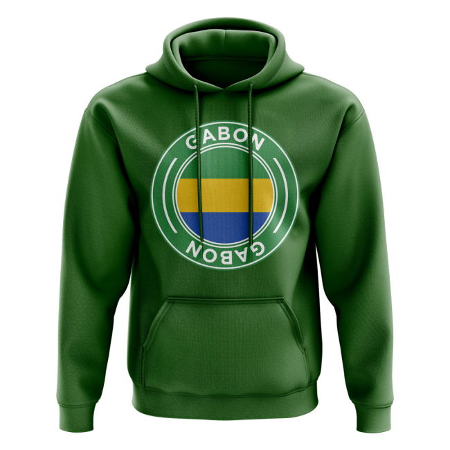 Gabon Stylish Jersey Gabon
