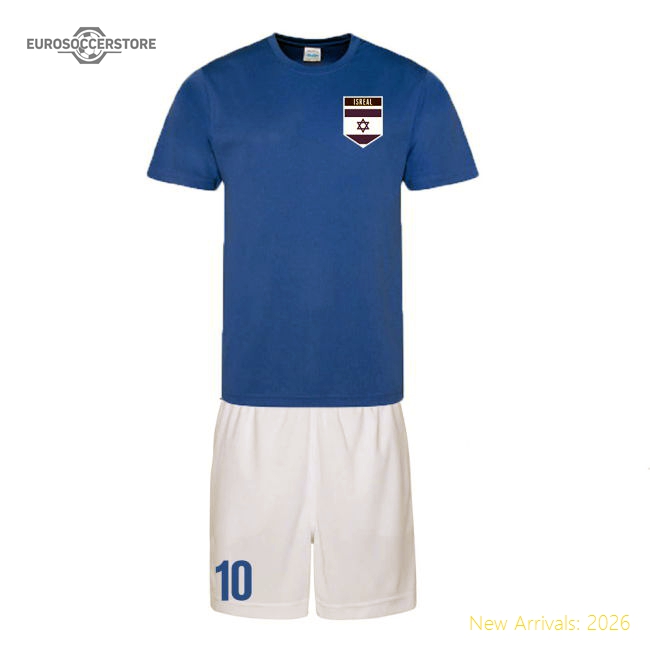 2024 High Performance Team Official Jersey Perfect For Match Days