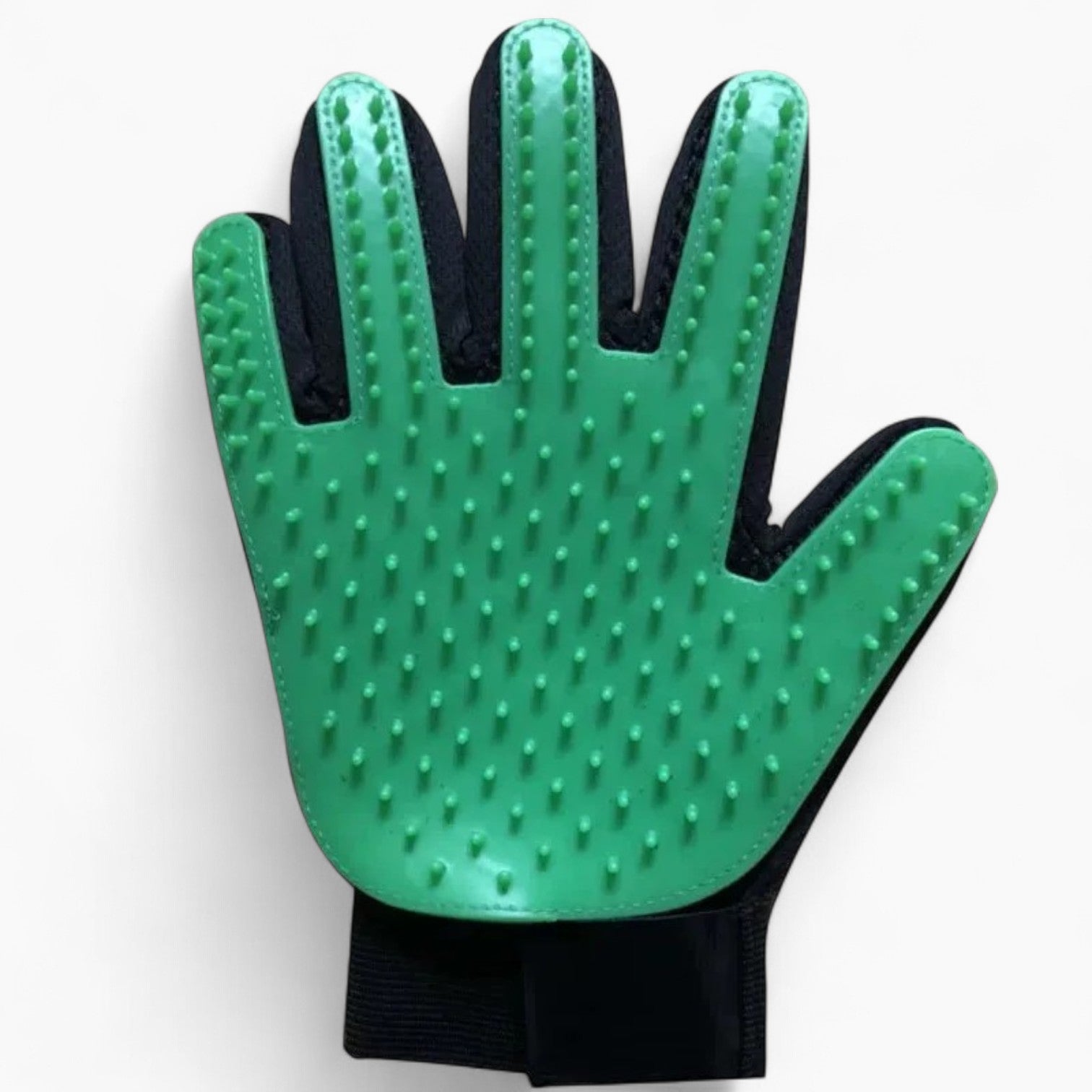 Stylish Bullyglove French Bulldog Cleaning Glove – Massage & Clean Pe...