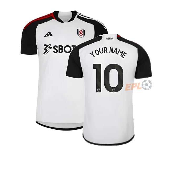 FUL excellent 2023-20 Home Kit - Adults | authentic