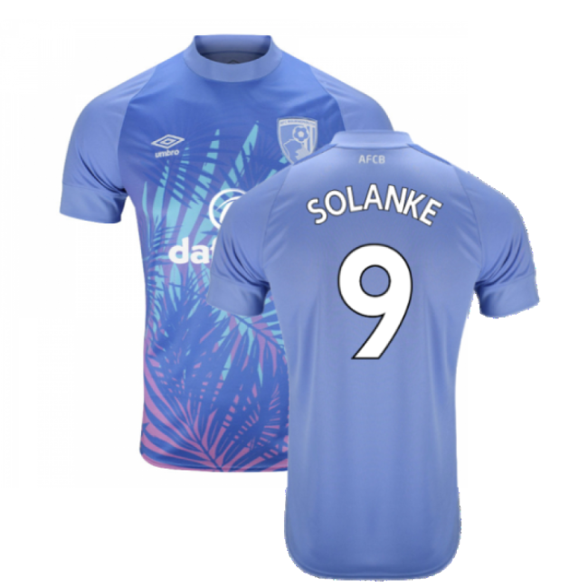Rare 2022-23 Away Soccer Jersey - Quick-Dry Rare L Adults #91051