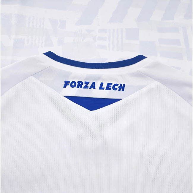 Football Club 2025-2026 Away Away - Top Grade Fan Edition Edition