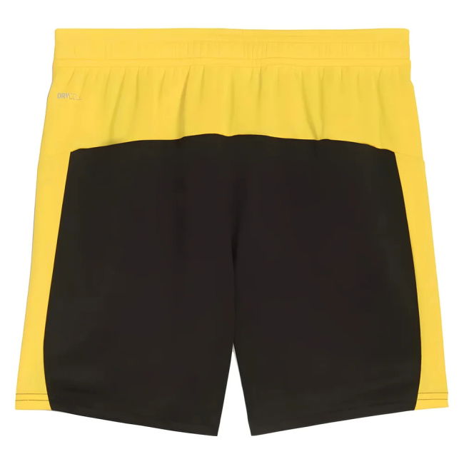 Borussia Dortmund 2025-2026 Home - High Quality Performance Driven