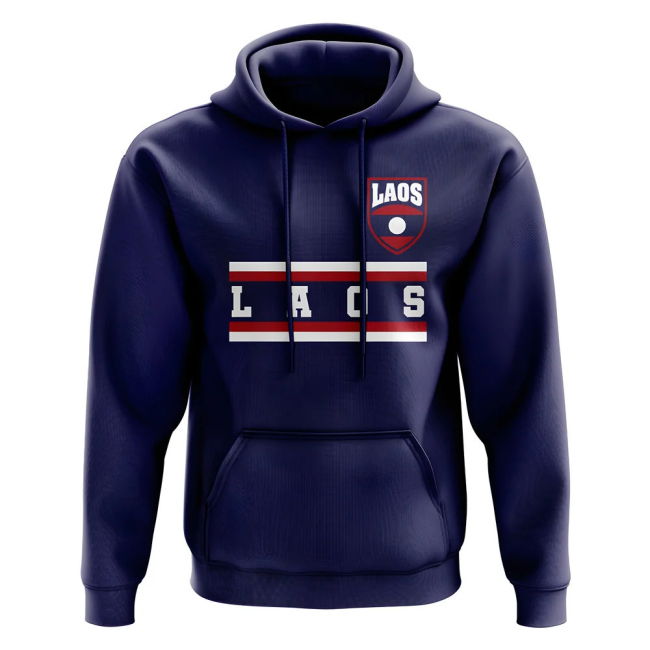Laos Modern Jersey Laos #68