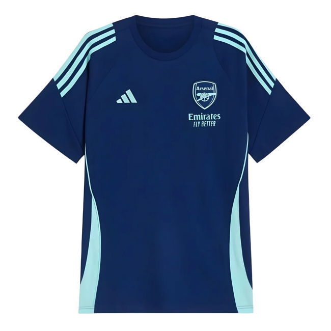 2024-2025 Elite Arsenal Jersey