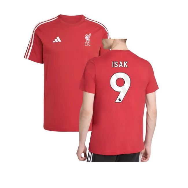 Liverpool Exclusive Jersey 2025-2026 #27