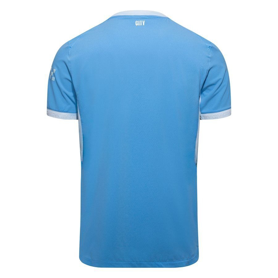 Manchester City Home Shirt 2026/27