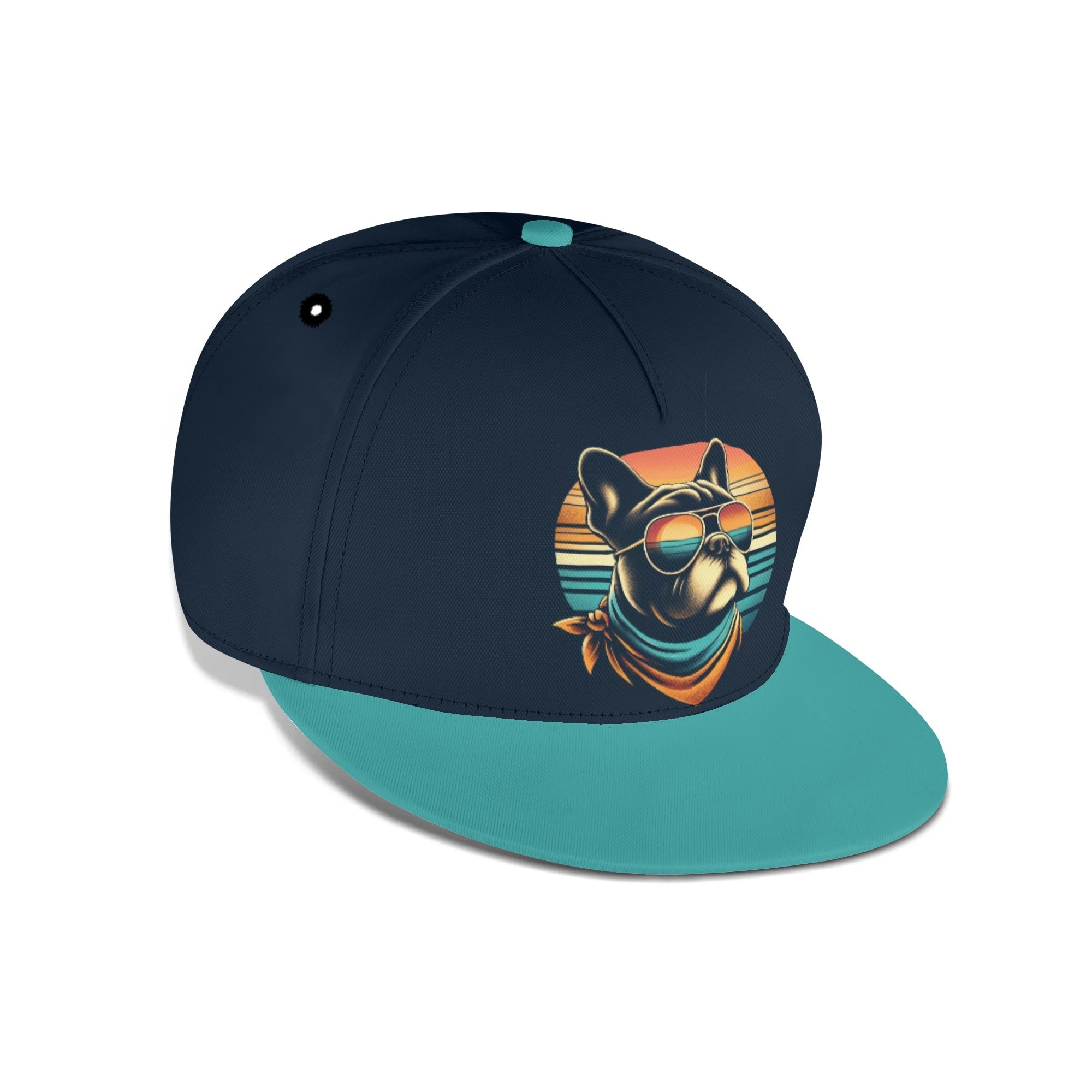 French Bulldog Chloe Cap For Frenchie Lovers Frenchie Pet Item