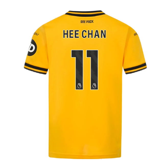 2024-2025 Exclusive Championship Home Jersey #27