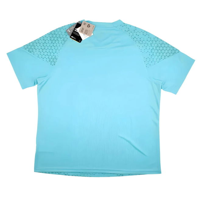 Marseille Pro Series Die-hard Latest Edition Fan Jersey