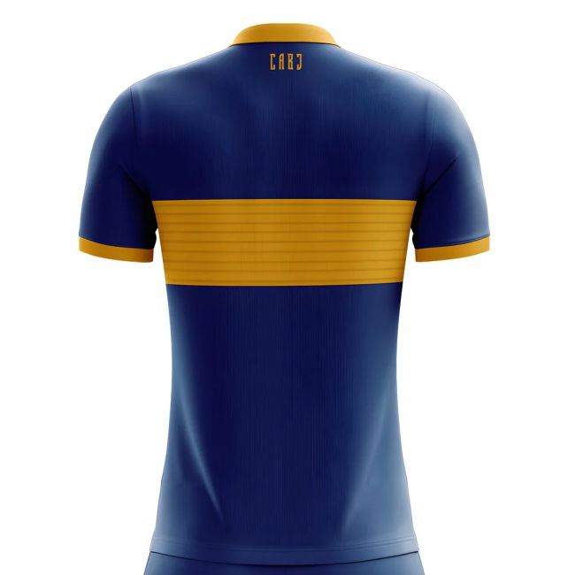 Argentine Teams Limited Edition Home Jersey 2025-2026 #72