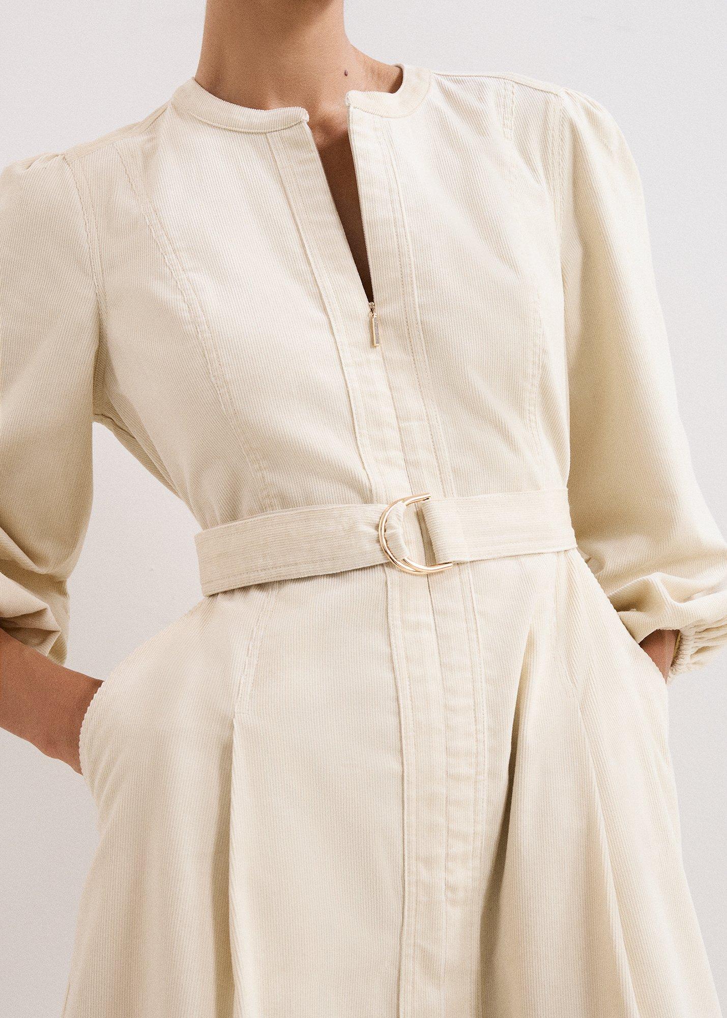 Tilliana Midi Dress