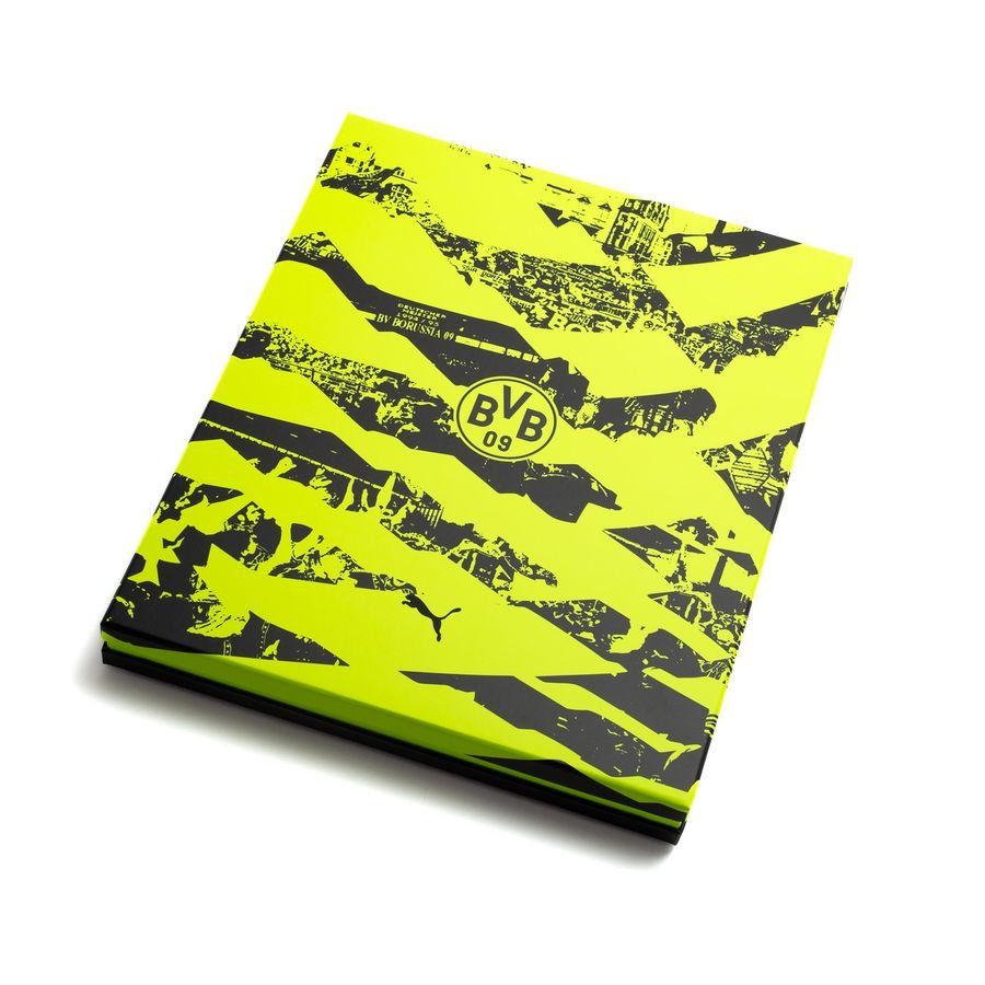 Dortmund Anniversary Fourth Shirt 2025 Limited Edition