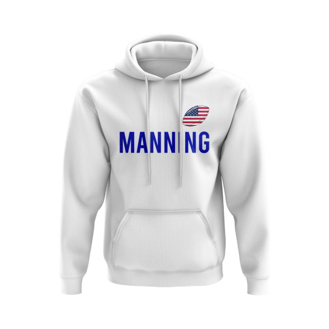 Peyton Updated USA Jersey
