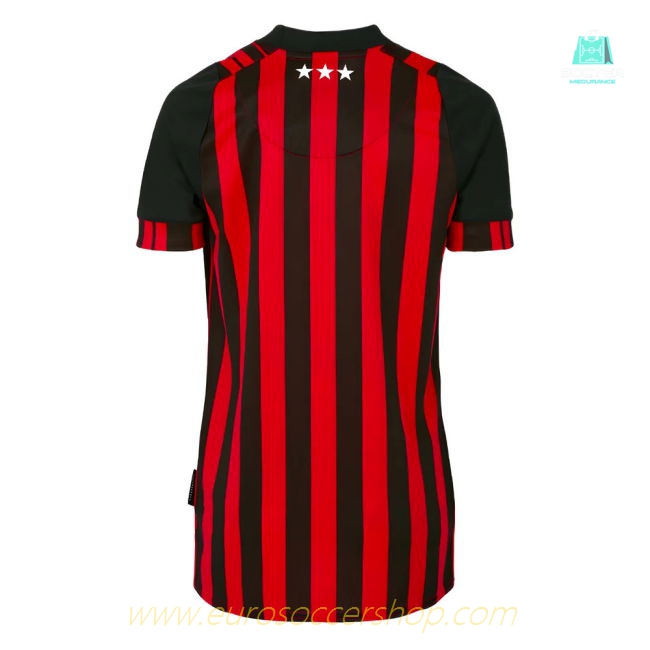 2022-2023 Ipswich Town Away Shirt (Kids)