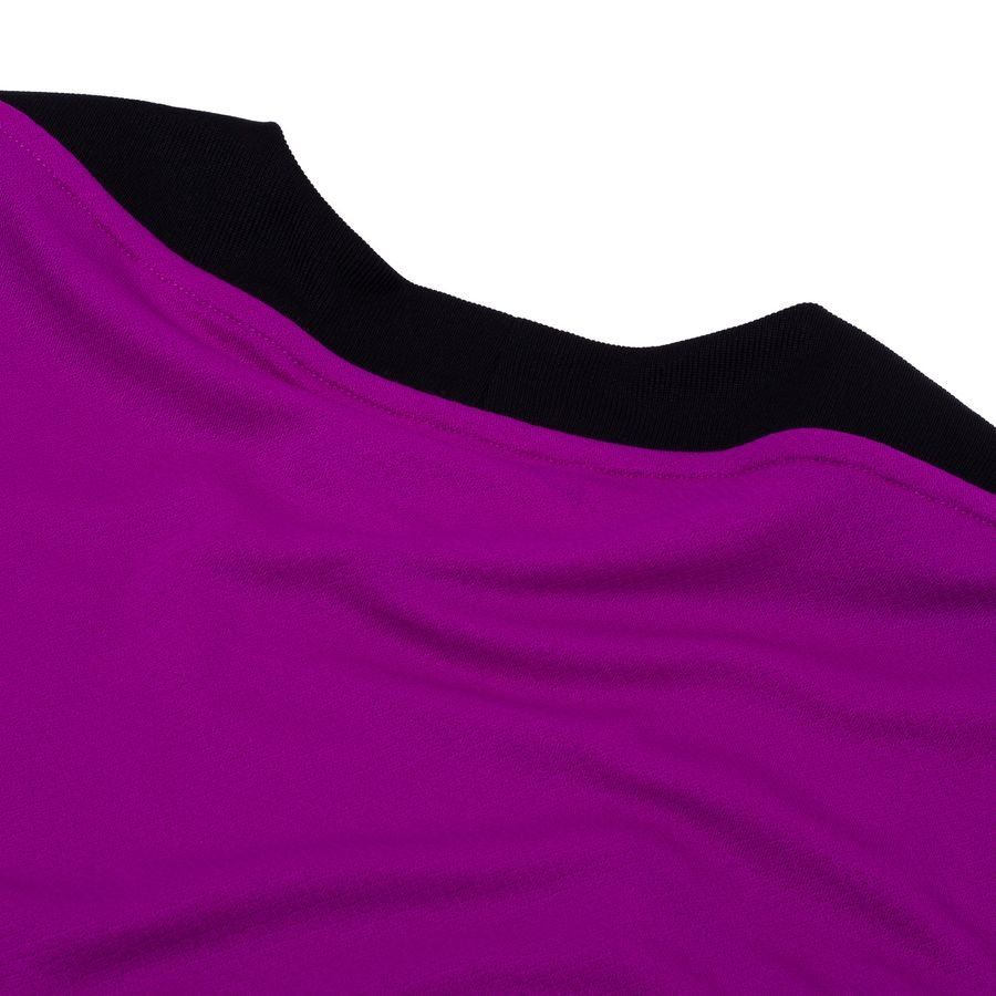 England Training T Shirt Dri Fit Strike Women's Euro 2025 Vivid Purple