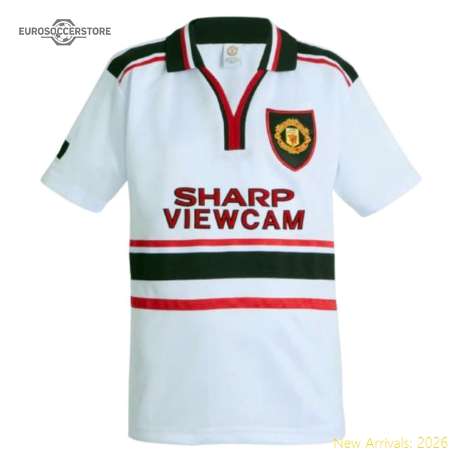 Jersey For Team Fans Ideal For True Fans Perfect For Match Days