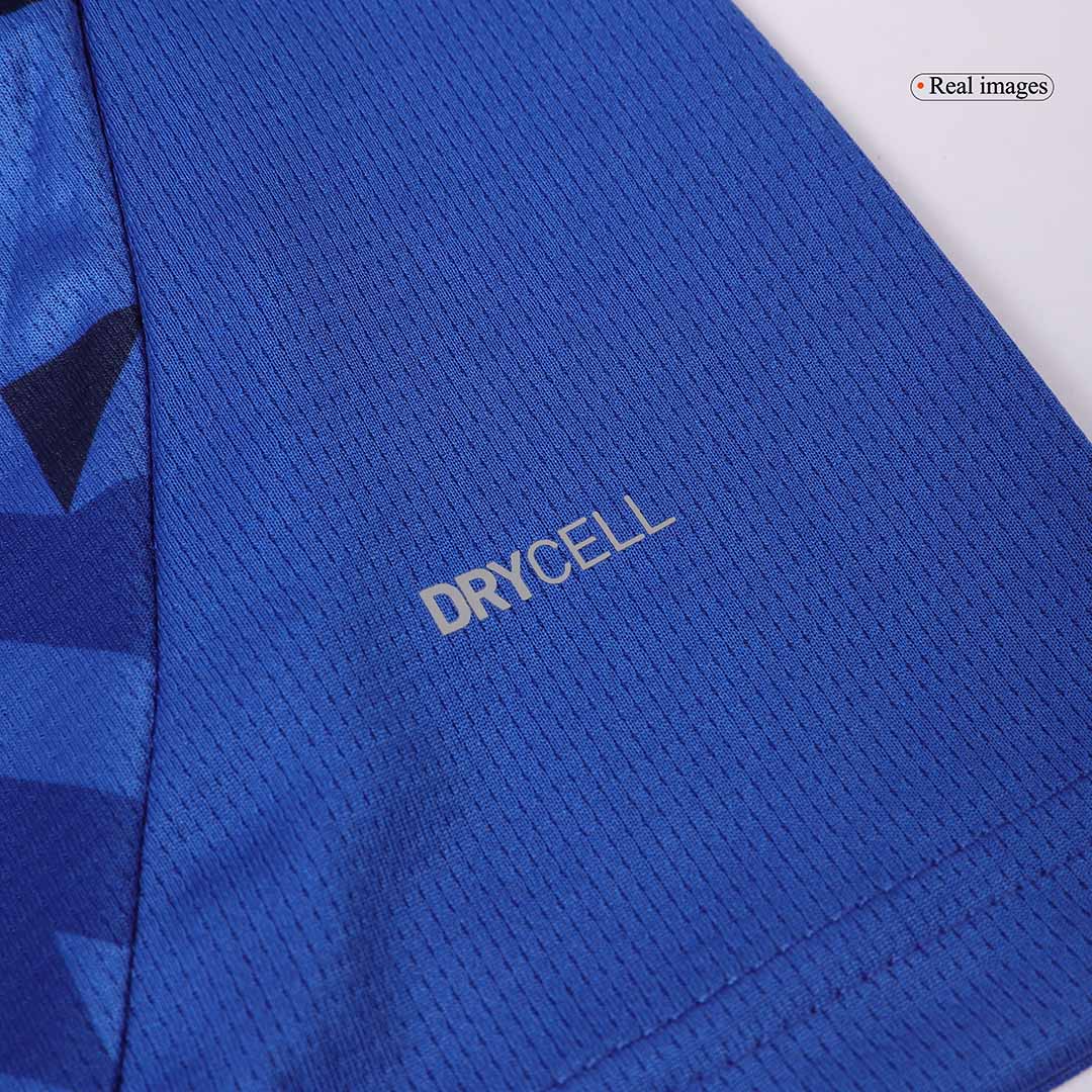 Al Hilal SFC Home  Soccer Jersey 2024/25 Authentic Kit