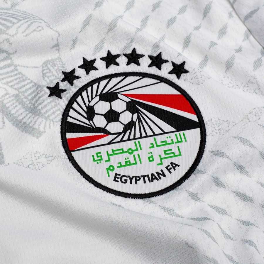 [EFKS] 2025 Egypt Africa Cup Nations Away Apparel of