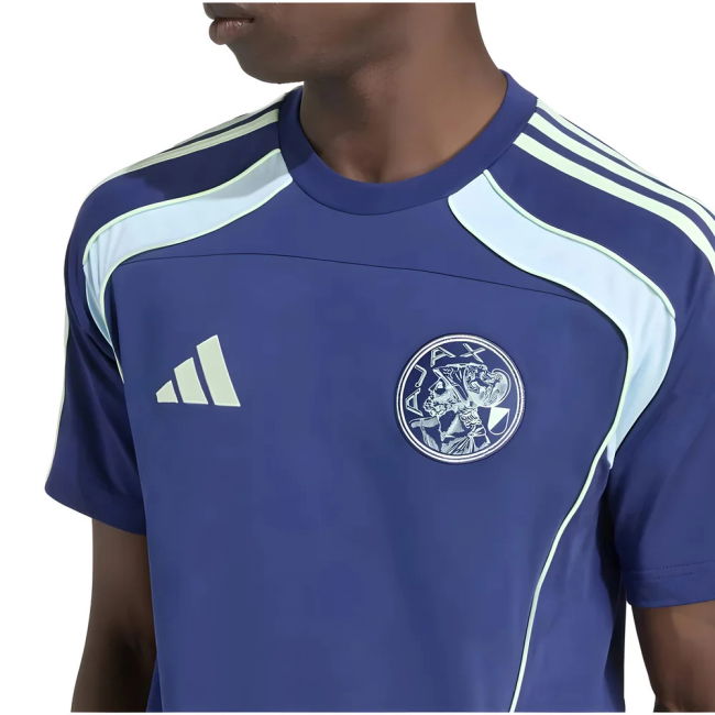 Ajax Tee - Premium Quality - Top Tier - Elite Performance