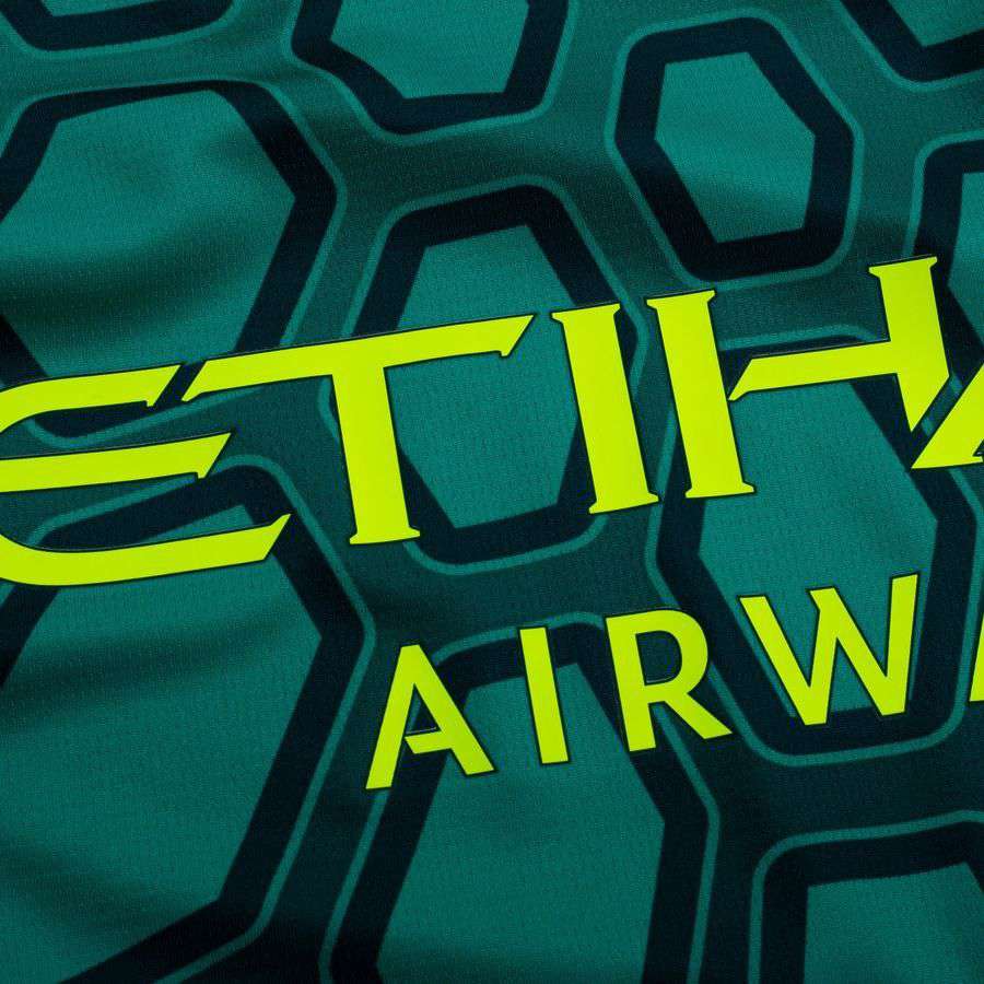 [EFKS] Manchester City Goalkeeper Kids Kit 2026/27