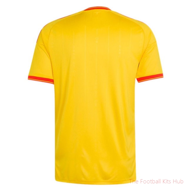 Performance Fan Edition Pro RC Lens Home 2026-2027 Jersey