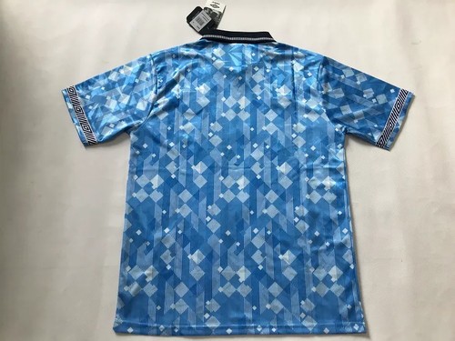 England Visitante - Authentic Fan Edition - Supporter Jersey