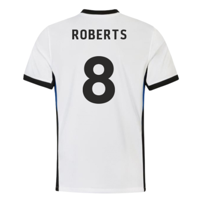 2025-20 BIR vintage Away Shirt - Adults | excellent