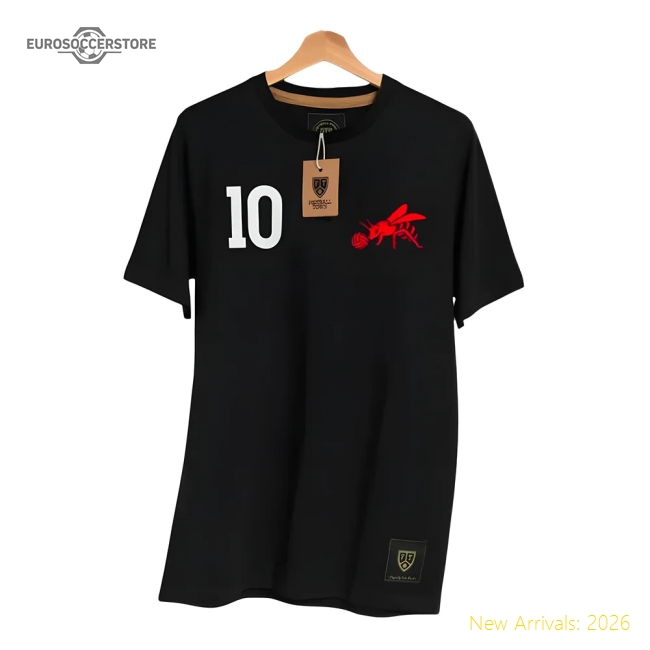 Match-Ready Team Replica Jersey Officially Licensed Product