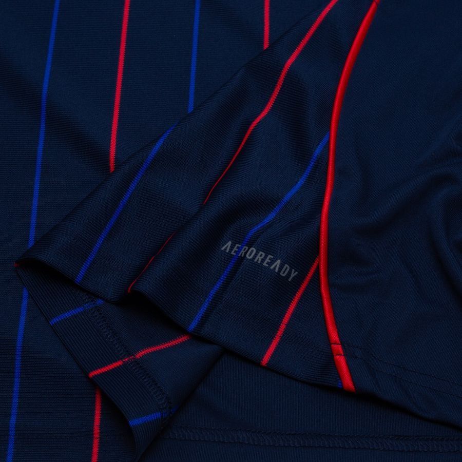 Lyon Away Shirt 2025/26 Supporter Version In Multiple Adult Sizes