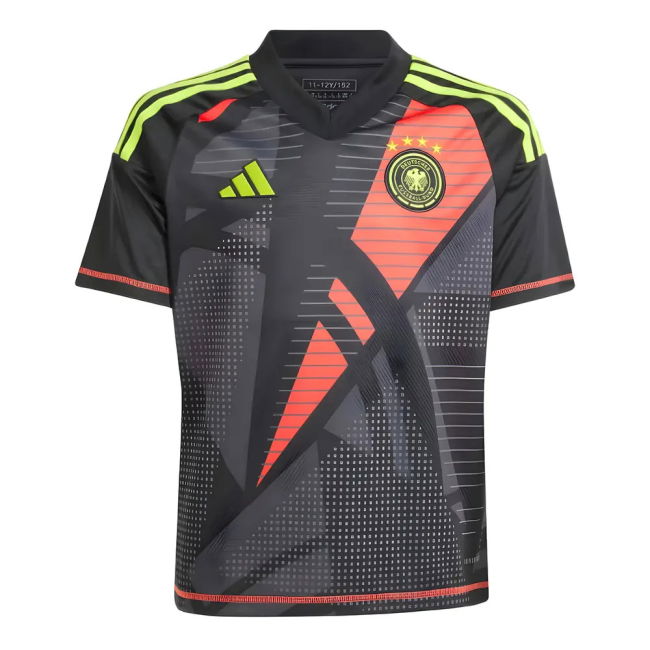 Top Quality Germany 2024-2025 Home Jersey (Kids)