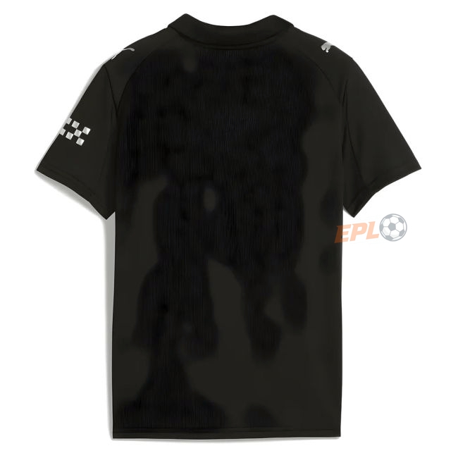 MAN first-class 2025-20 Away Kit - Adults | premium