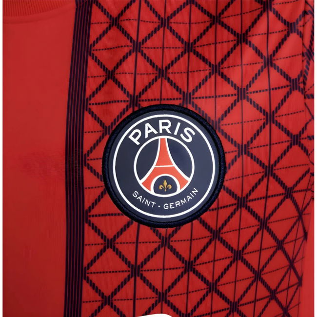PSG Exclusive Away Jersey 2025-2026 #28