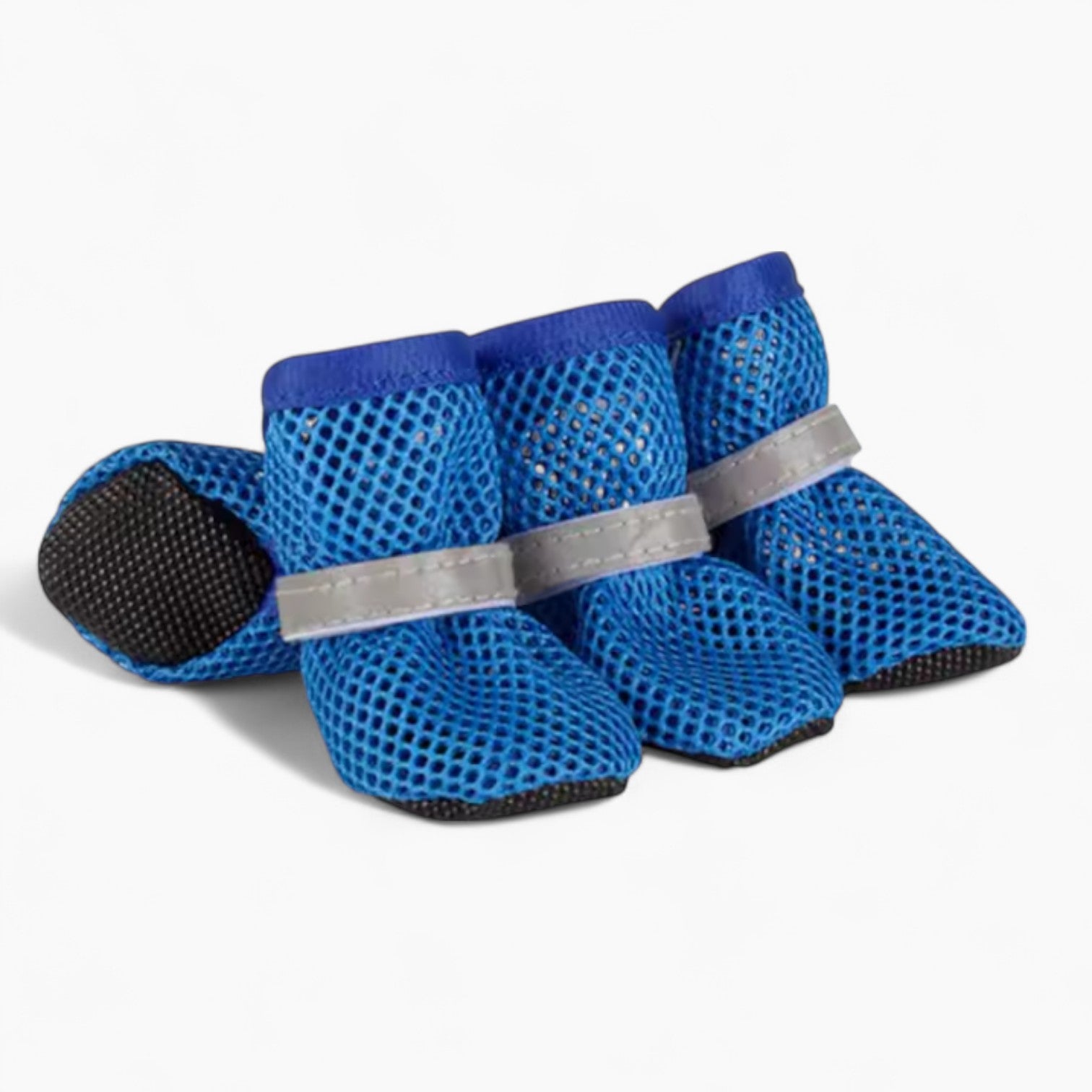Anti-slip Summer Paw Protectors Paw Protection | Safe For Paws