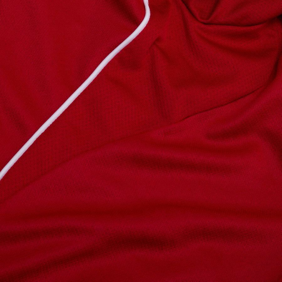 Liverpool Home Shirt 2025/26 Women Adidas National Team Wear