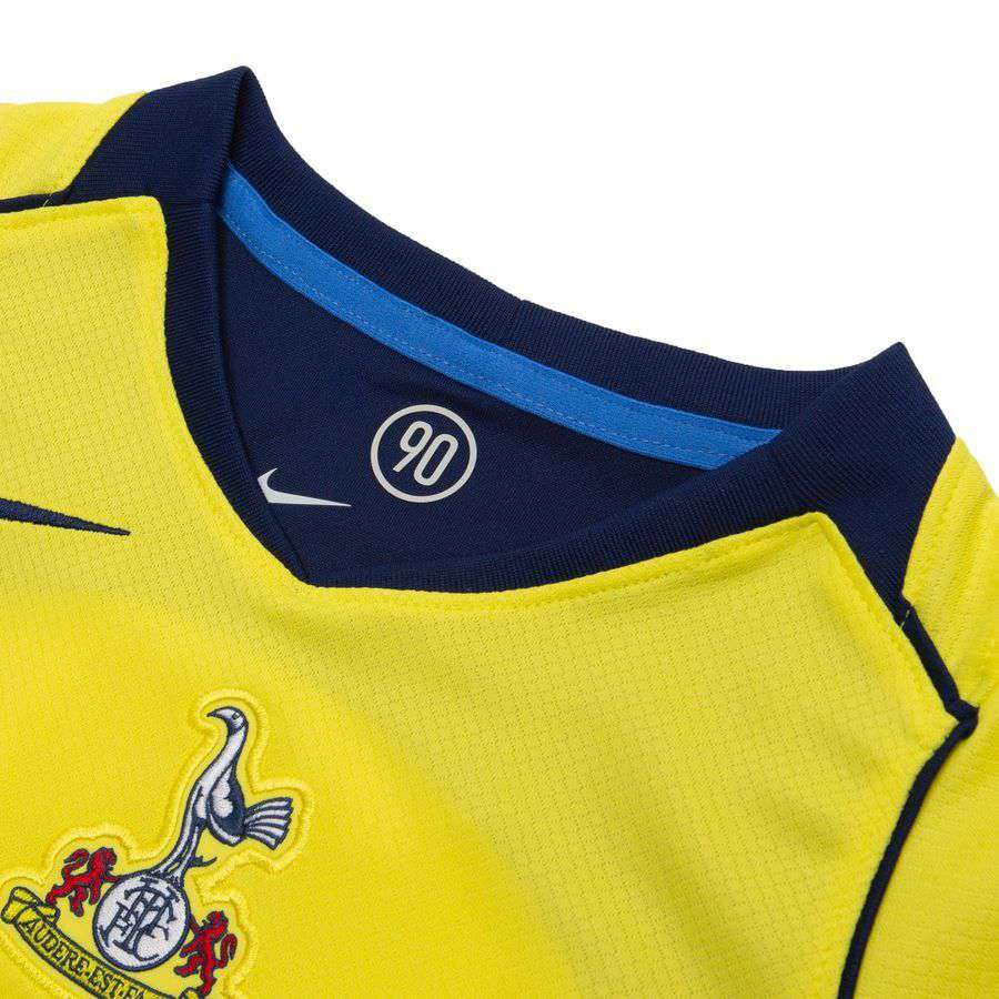 Tottenham 3rd Shirt 2025/26 Mini-Kit Kids