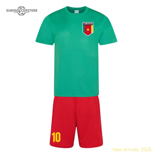 Personalised Indomitable Lions Training Kit - World Cup Edition