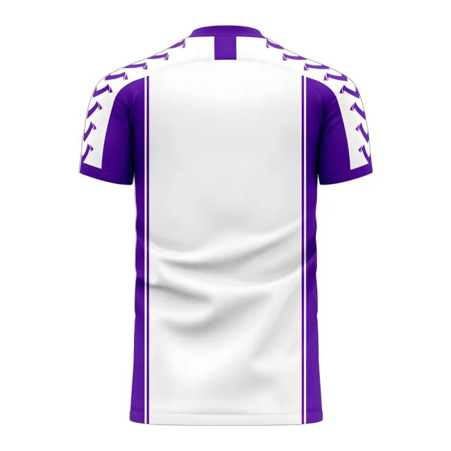 Fiorentina Performance Away Jersey 2025-2026