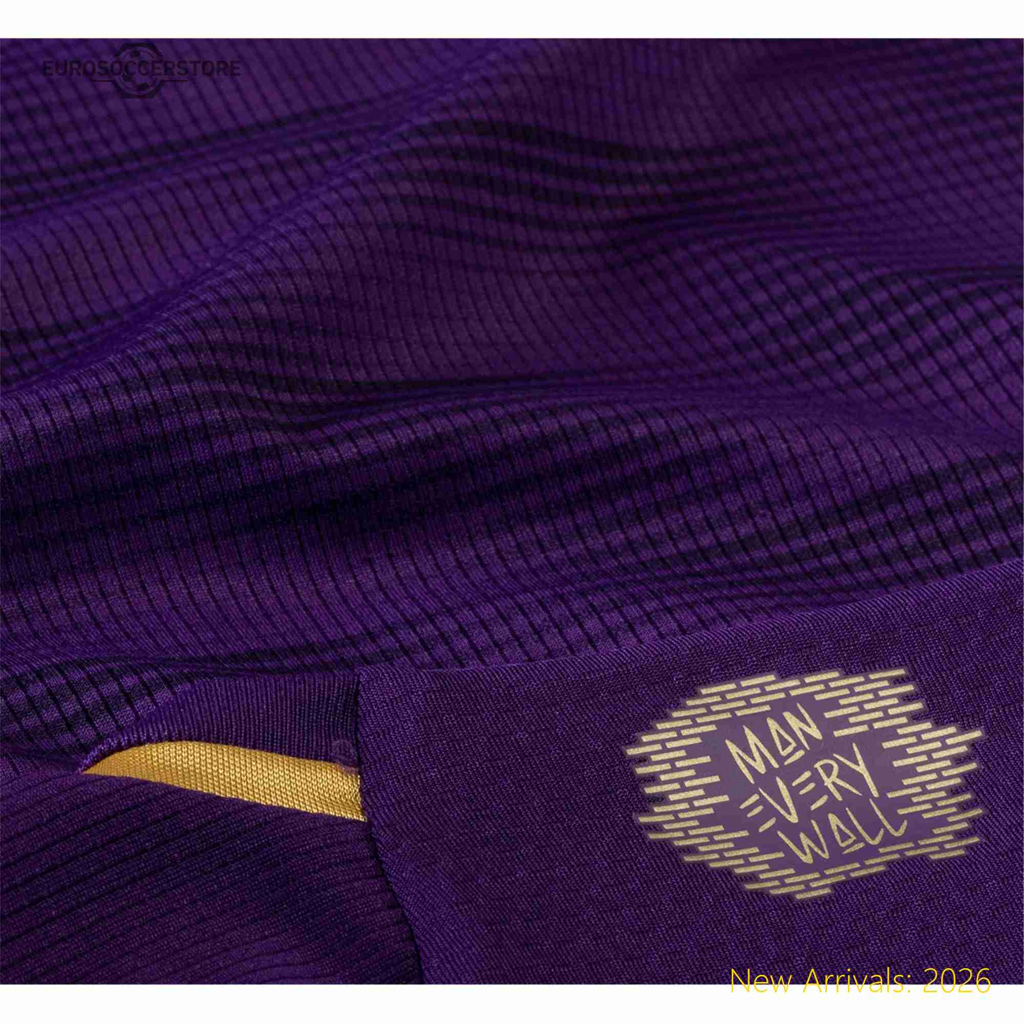 Officially Licensed Men Orl Team Home Top-grade Jersey 2023