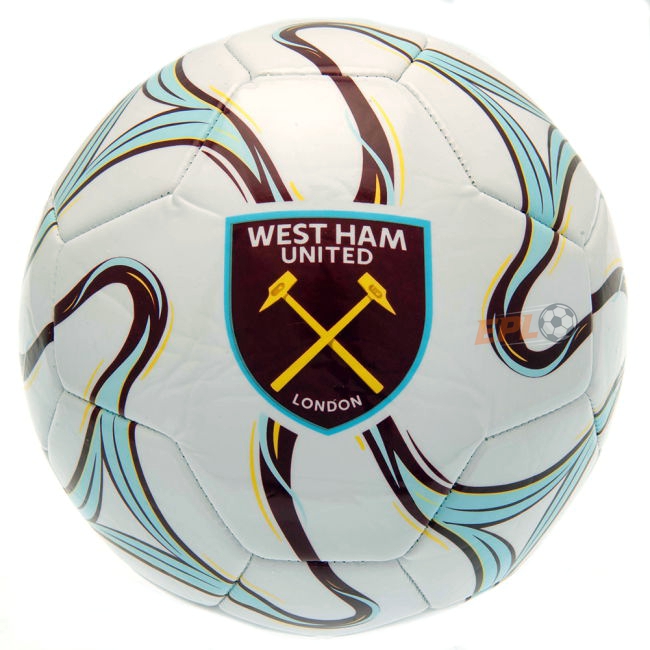 West Ham high-end Third Shirt - Adults | genuine | superior