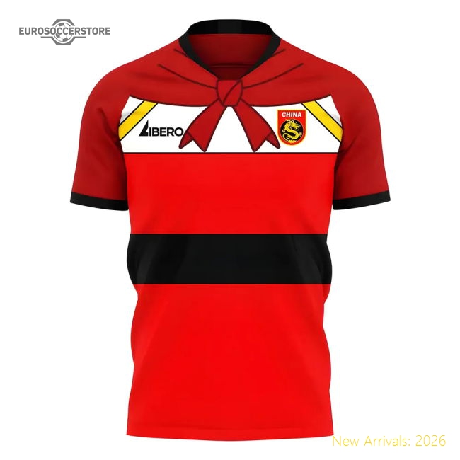 Football Team Womens Elegant Jersey Drycell Moisture-wicking
