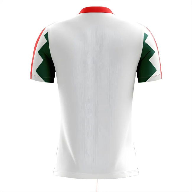 2025-2026 Unique MLS Teams Away Jersey