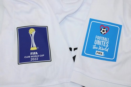 Devoted Football Team Madrid #2022 Top Tier 2024-2025 Season Home S...