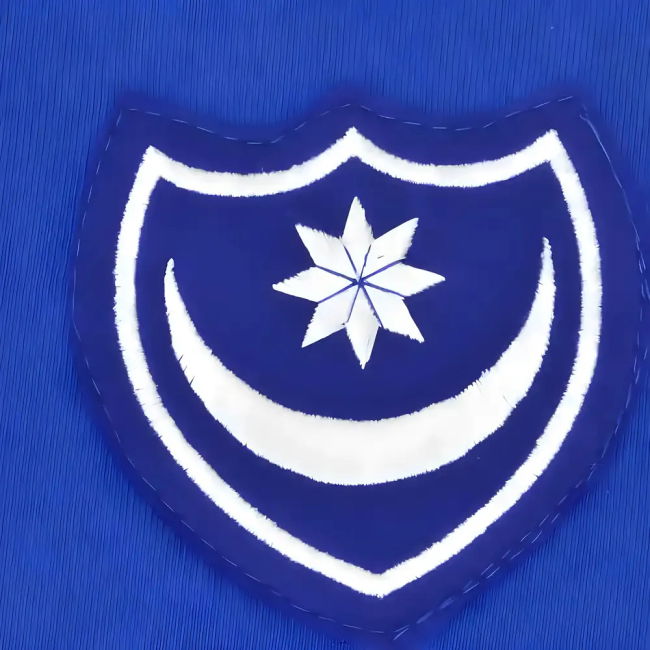 Loyal Portsmouth S #1970 Ultra Comfort New Release Shirt Magical 7