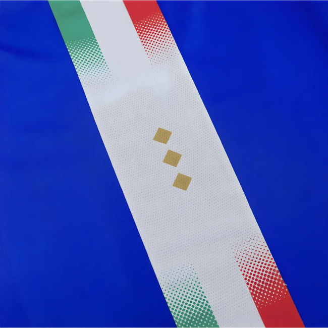 2025-2026 Italy Away Jersey (Adult)