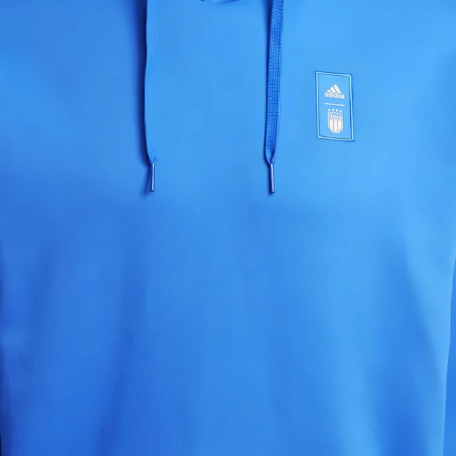 2024-2025 Italy DNA Hoody (Blue)