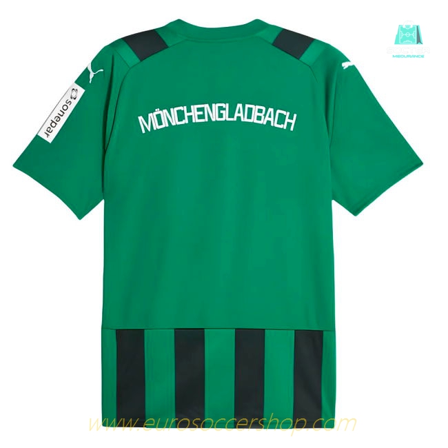 2023-2024 Borussia MGB Away Shirt