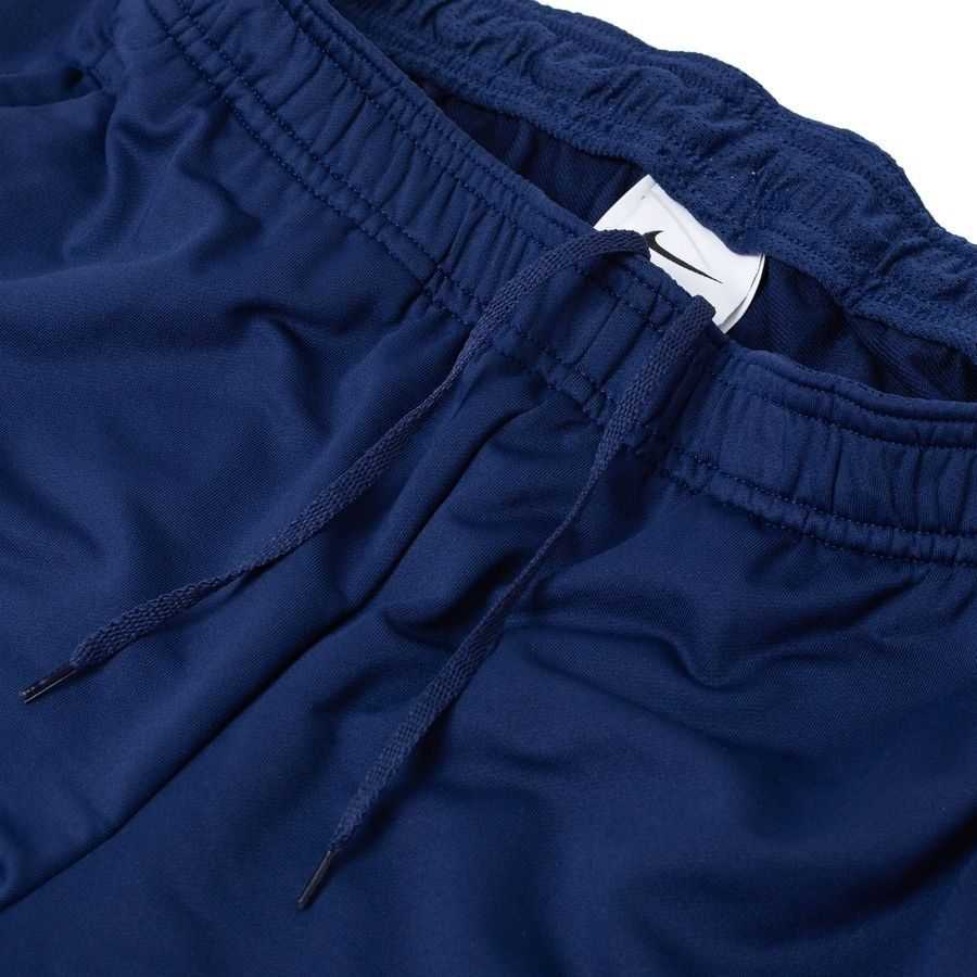 Atletico Madrid Training Trousers Dri-FIT Strike - Binary Blue/Vibrant Yellow