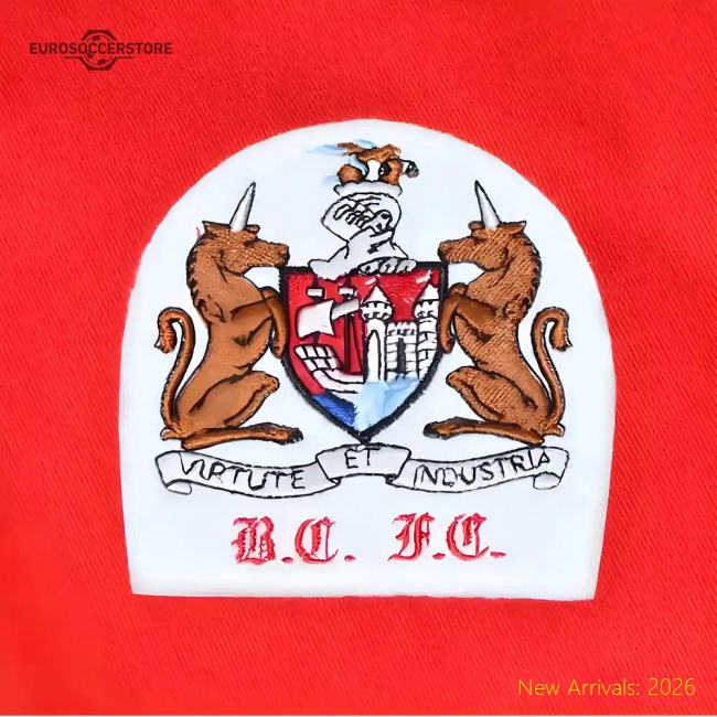 2023 Classic Style Jersey Team Perfect For Match Days Ideal For True